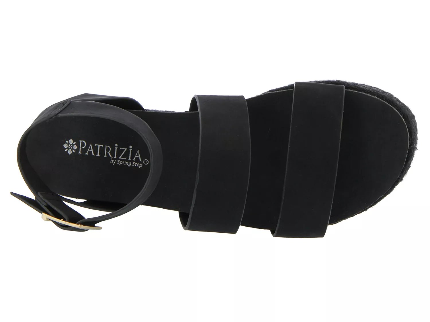 patrizia by spring step larissa espadrille sandal