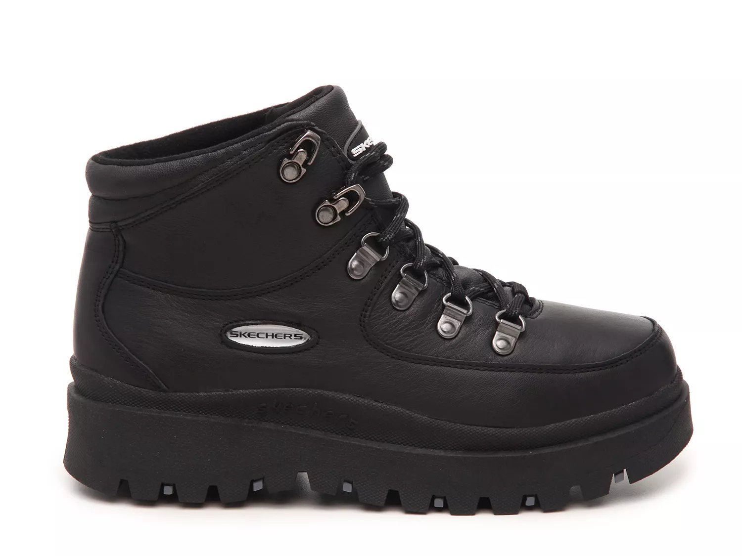 skechers shindigs renegade heart