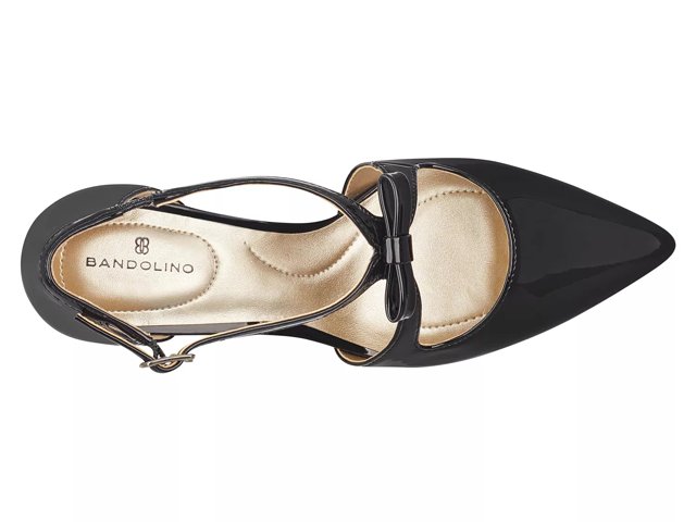 Bandolino zeferna outlet