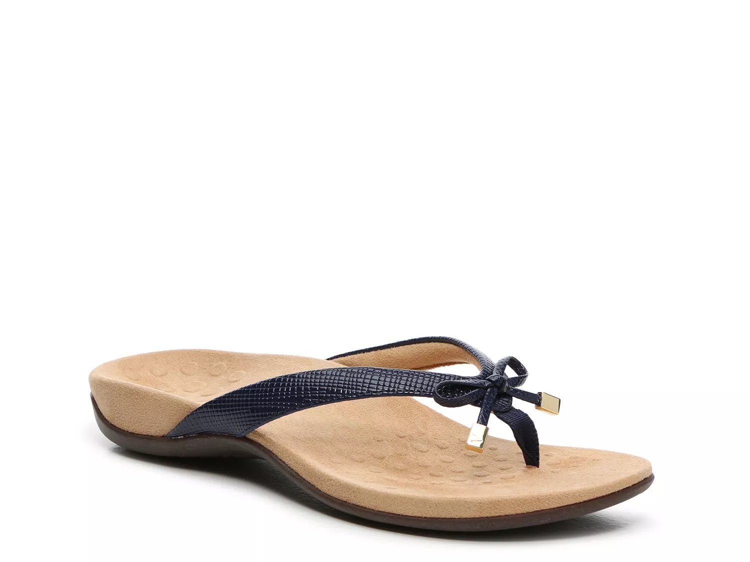 dsw wide sandals