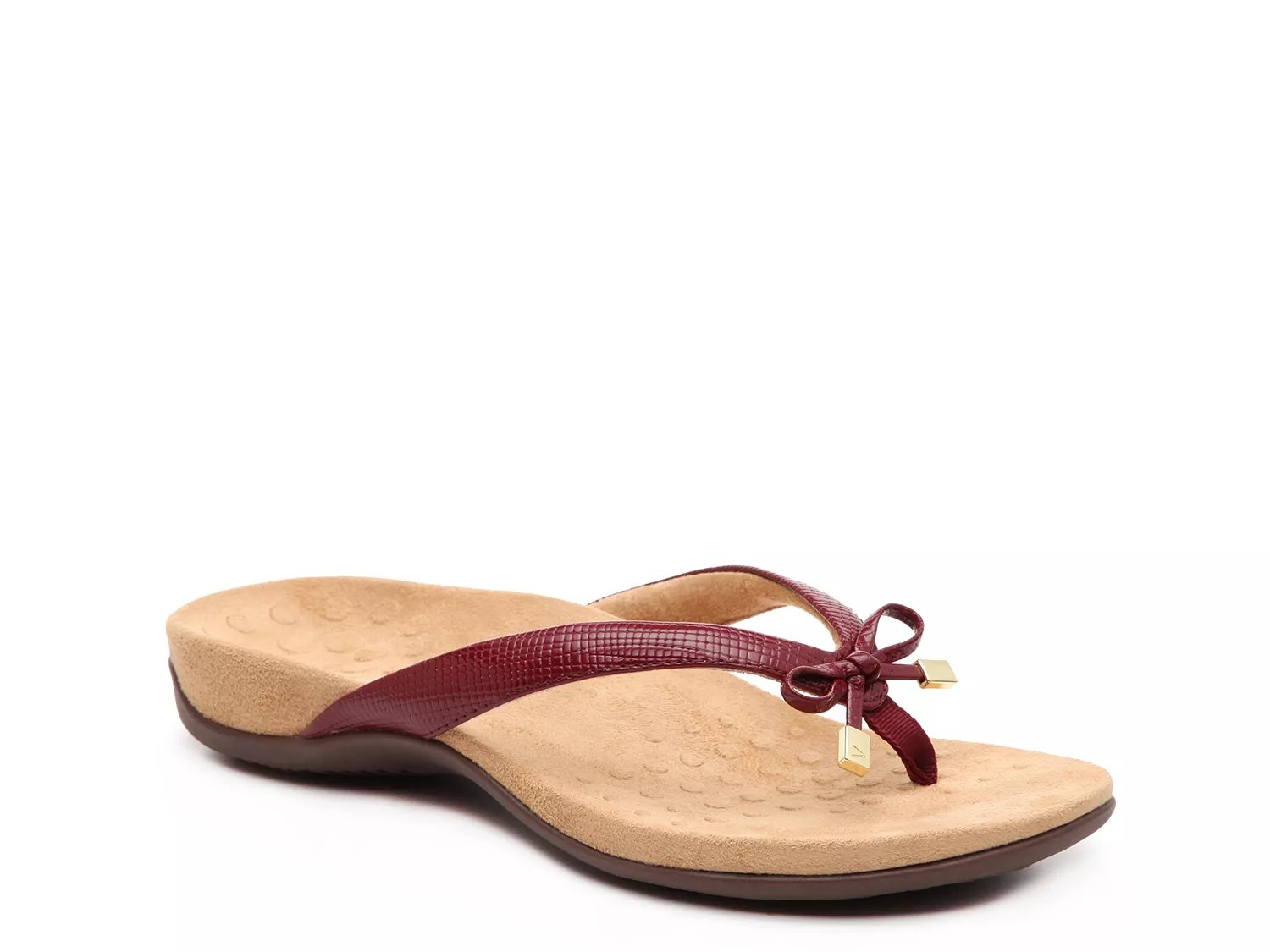 bella vita cov flip flop