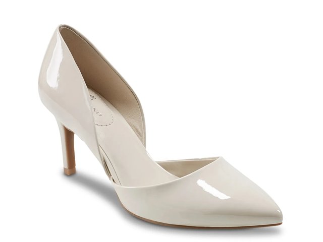 Bandolino Grenow Pump Free Shipping DSW