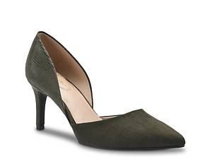 Kelly Katie Satela Pump Free Shipping DSW