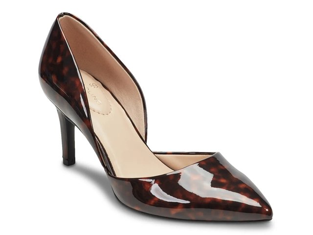 Bandolino Grenow Pump - Free Shipping | DSW