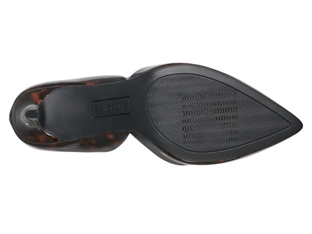 Bandolino Grenow Pump - Free Shipping | DSW