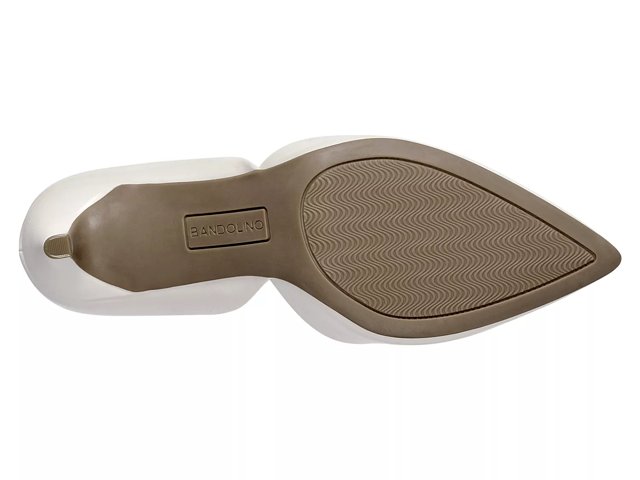 Bandolino Grenow Pump - Free Shipping | DSW