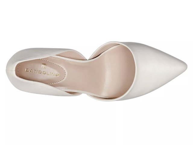 Bandolino hotsell shoes dsw