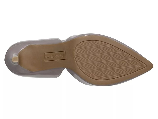 Bandolino grenow clearance