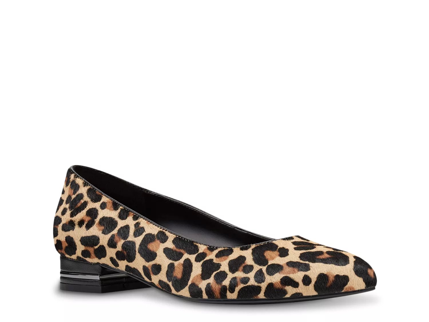 bandolino flats dsw