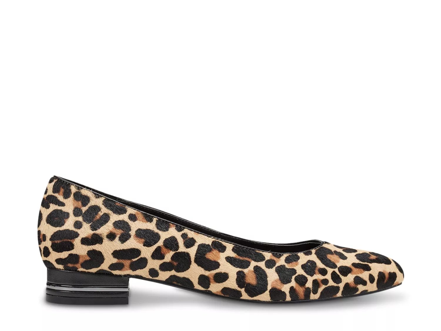 bandolino flats dsw