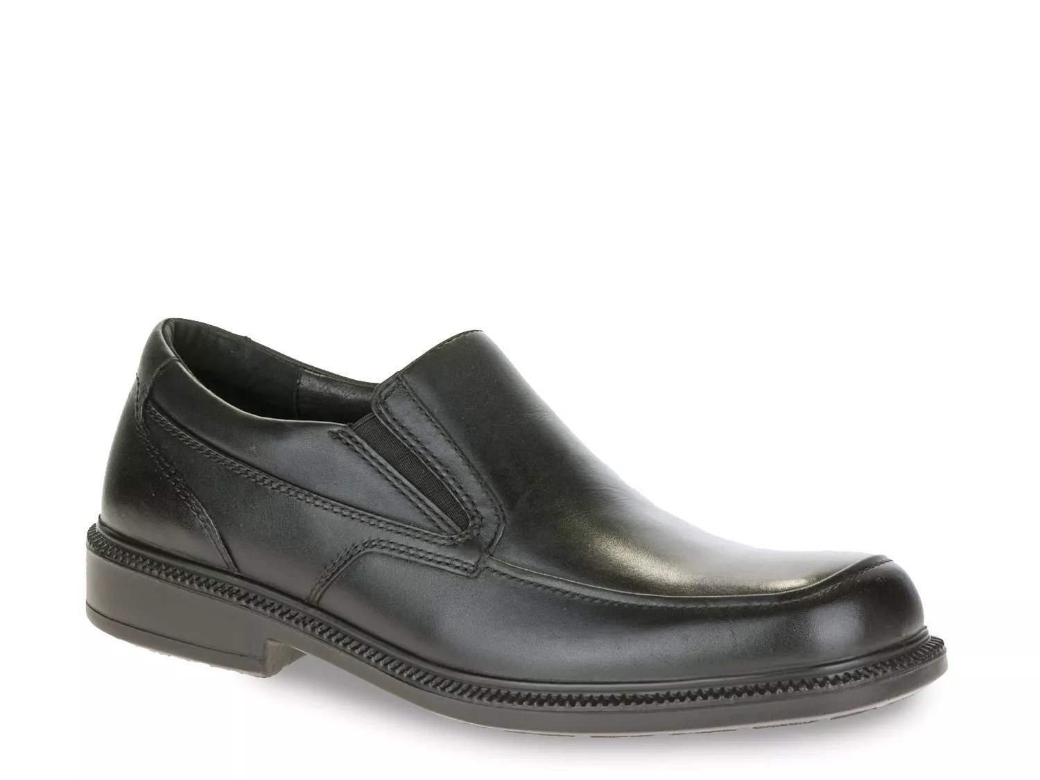 hush puppies flats dsw