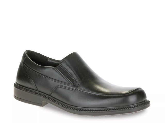 Hush Puppies Leverage Slip On