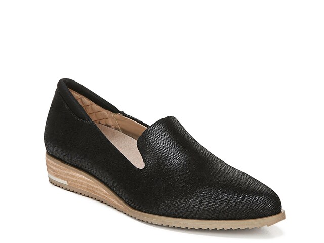 Dr. Scholl's Kewl Wedge Loafer - Free Shipping | DSW