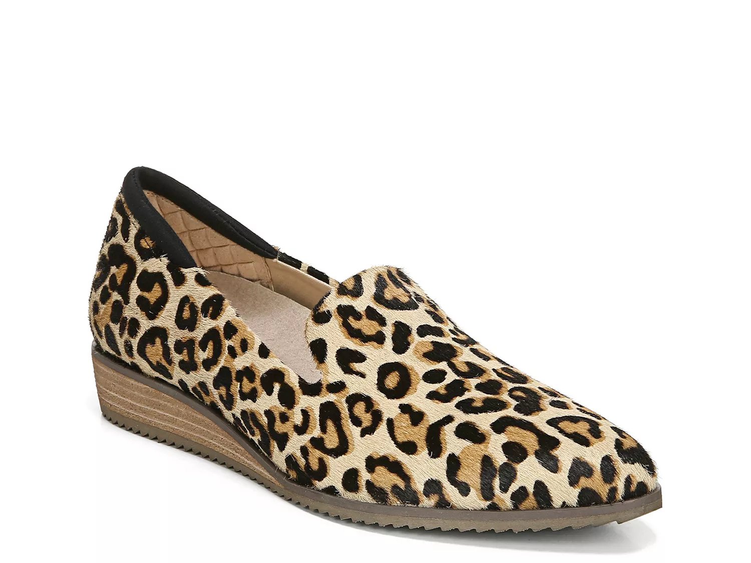 dr scholls flair flat