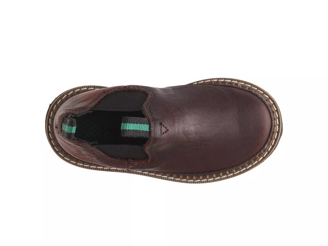Kids romeo shoes top