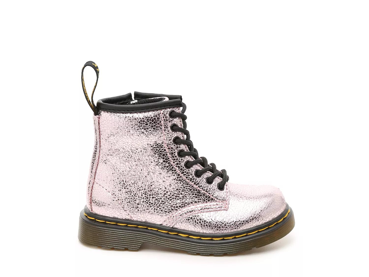 kids combat boots