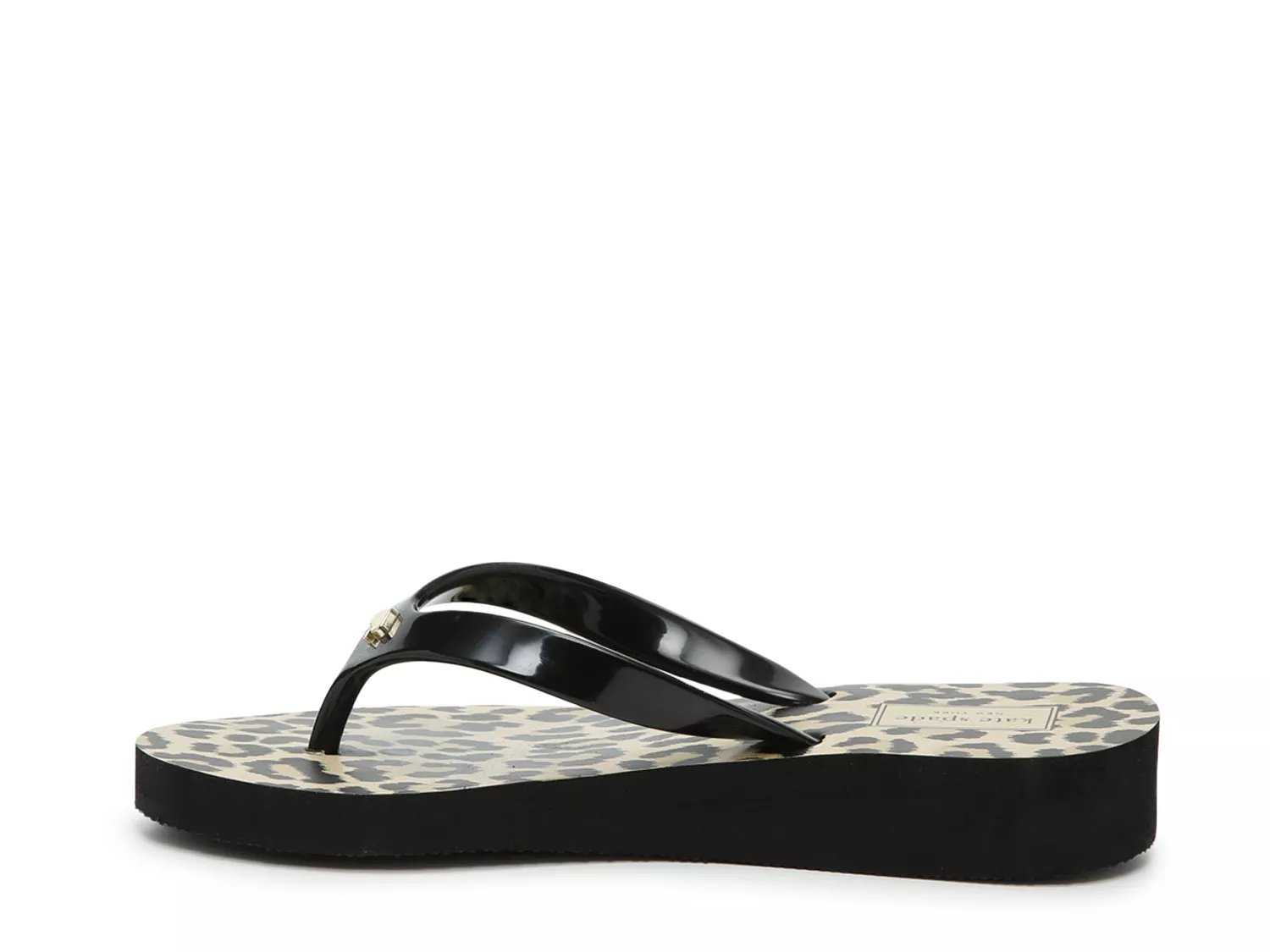 kate spade flip flops dsw