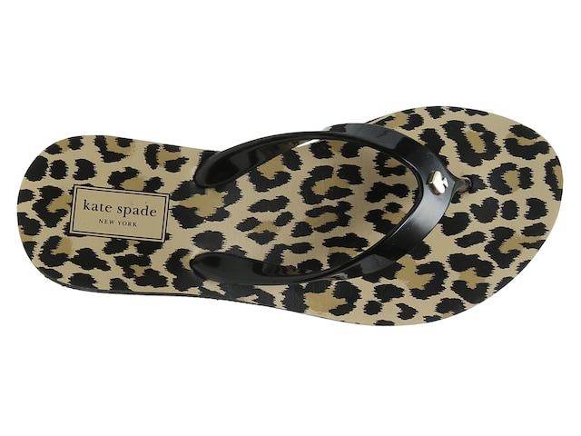 Kate Spade Milli Flip Flop - Free Shipping | DSW