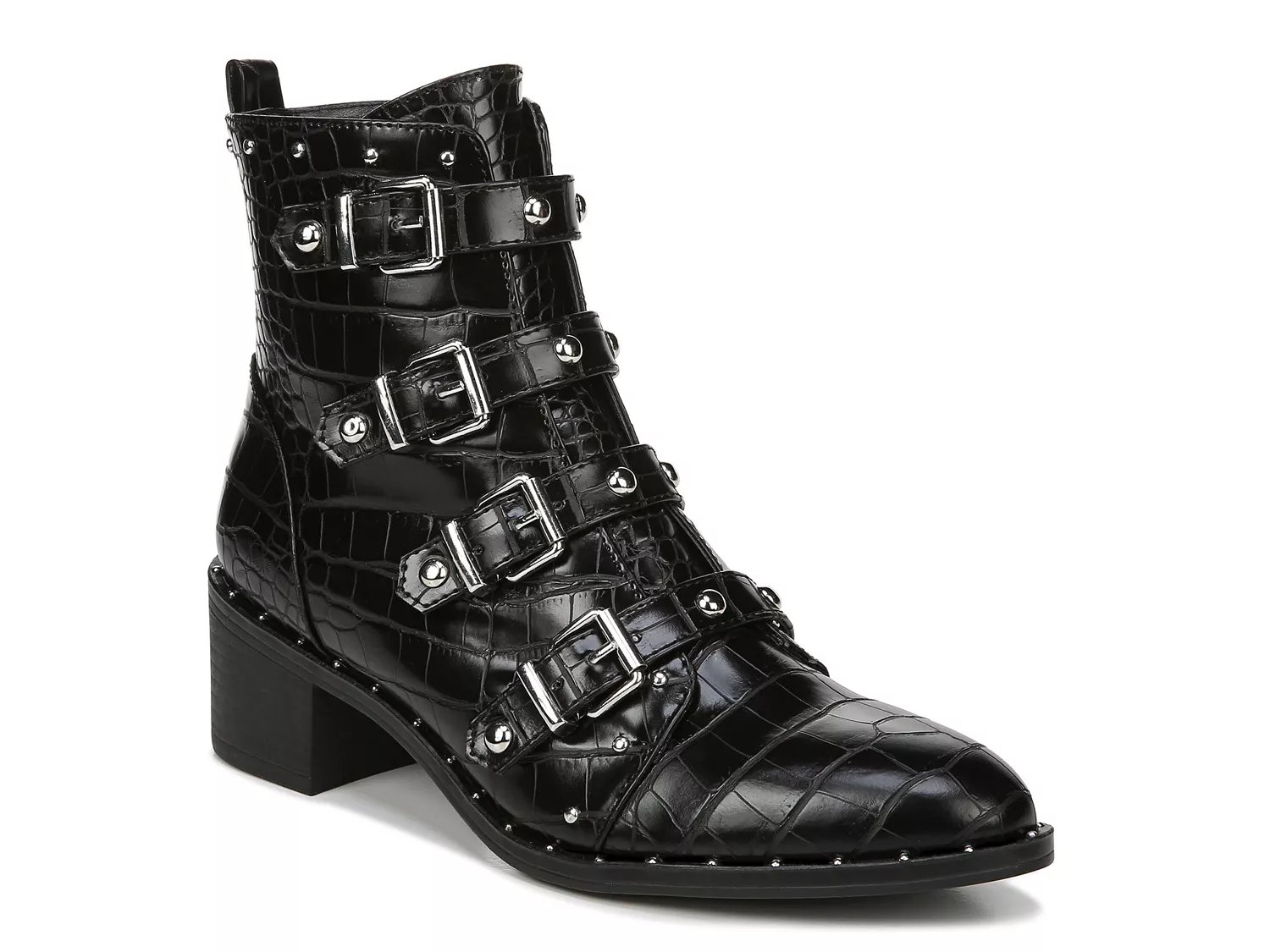 Fergalicious Haven Motorcycle Bootie 