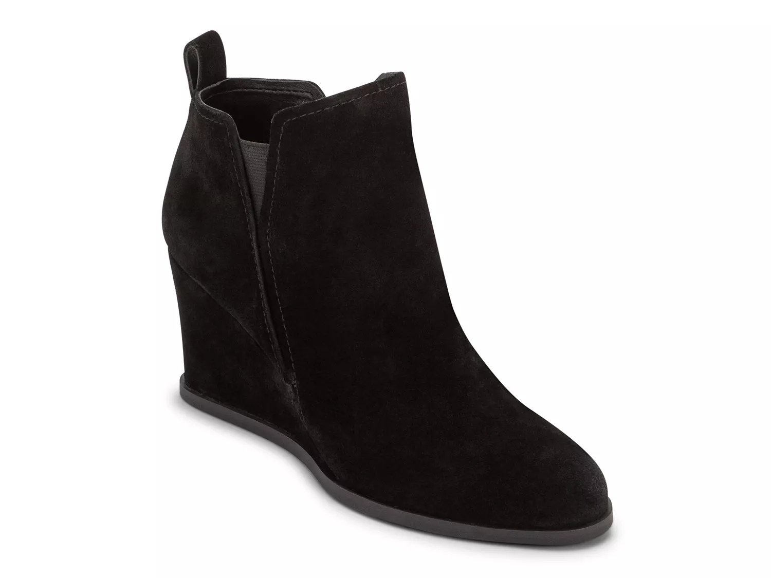 dsw dolce vita booties