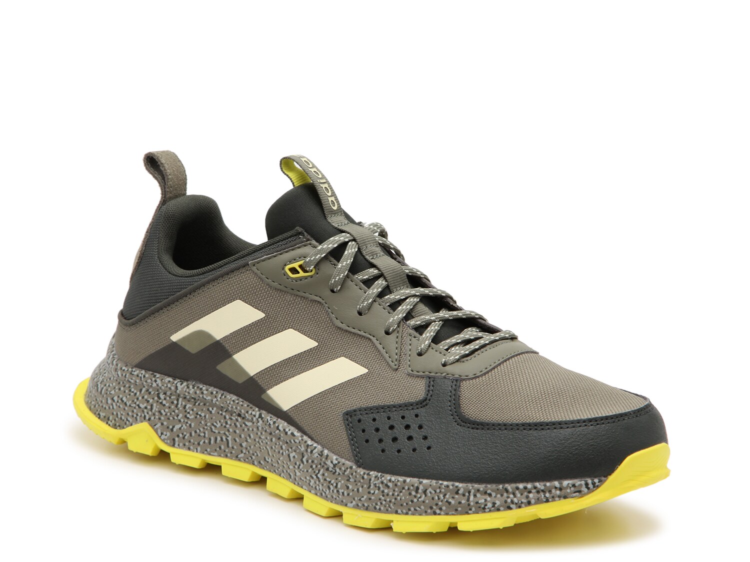 adidas men's response trail running shoes review