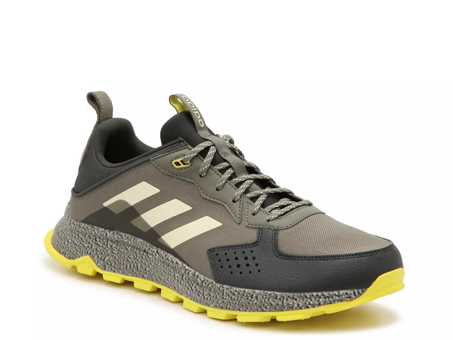 adidas response trail men's hiking shoes