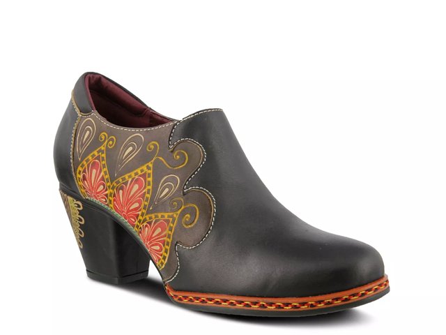Spring sales booties dsw