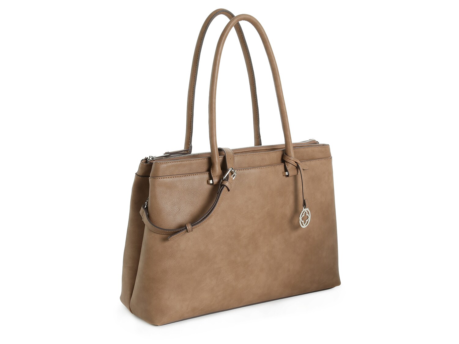 kelly and katie work tote