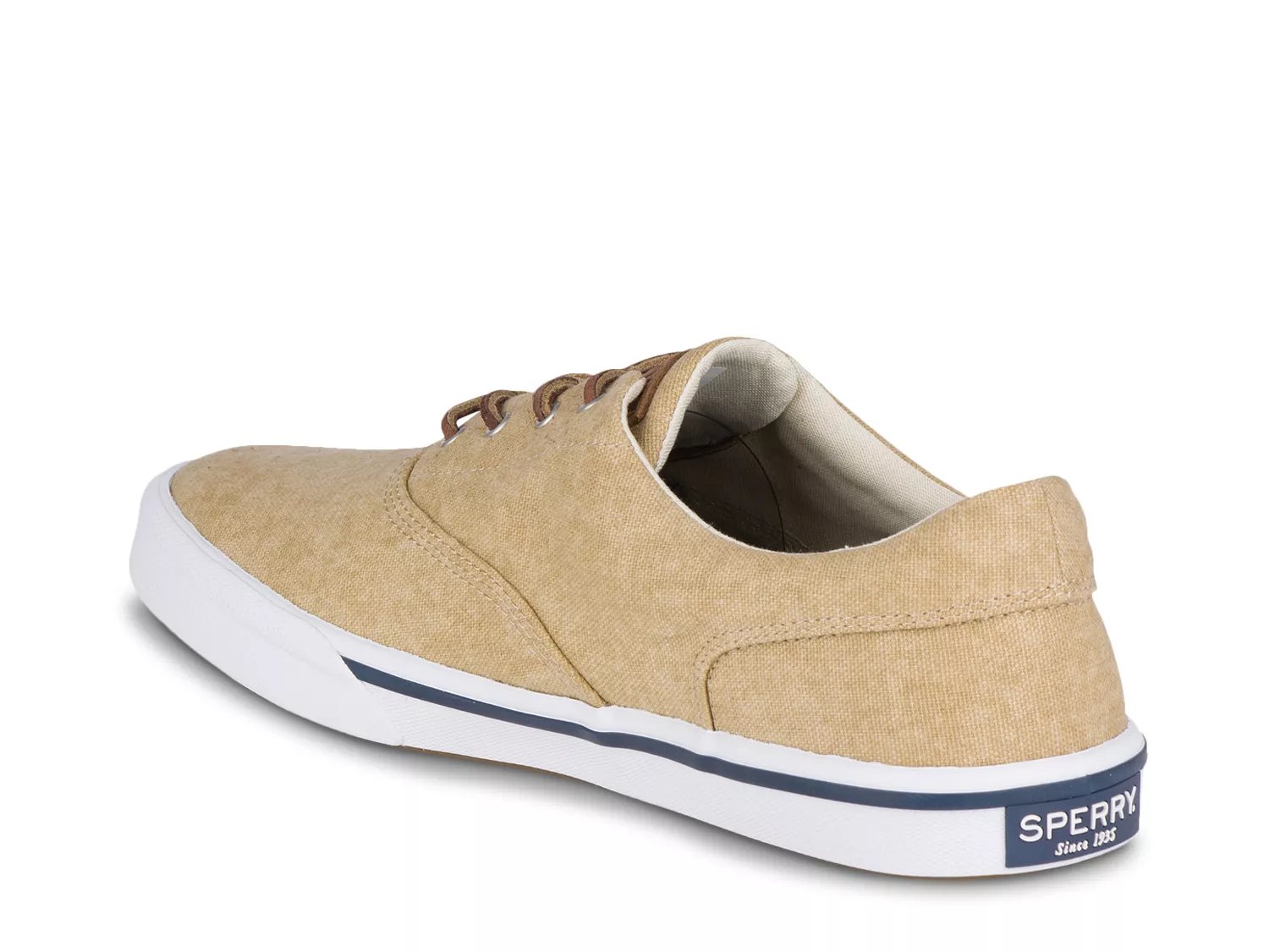 sperry sneakers dsw