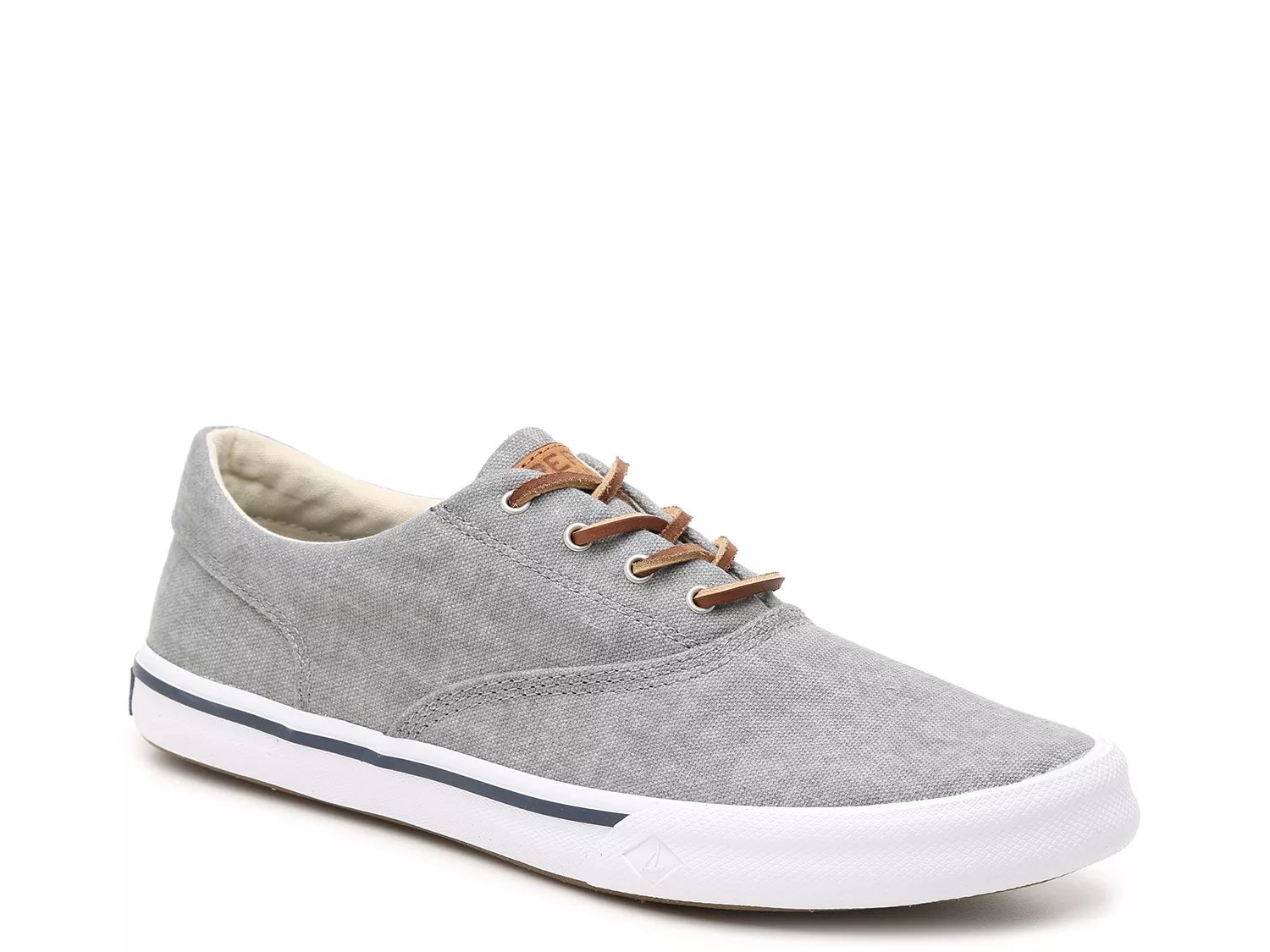 Sperry Striper II Sneaker - Free Shipping | DSW