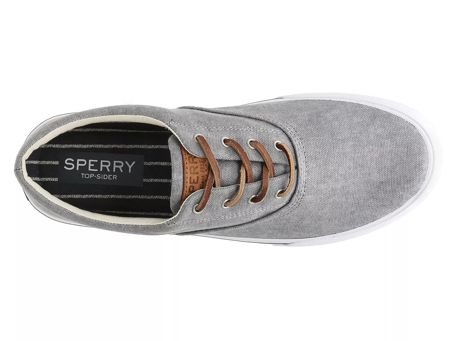 sperry striper ii retro sneaker