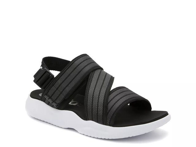Adidas 90s women's strappy sandals best sale