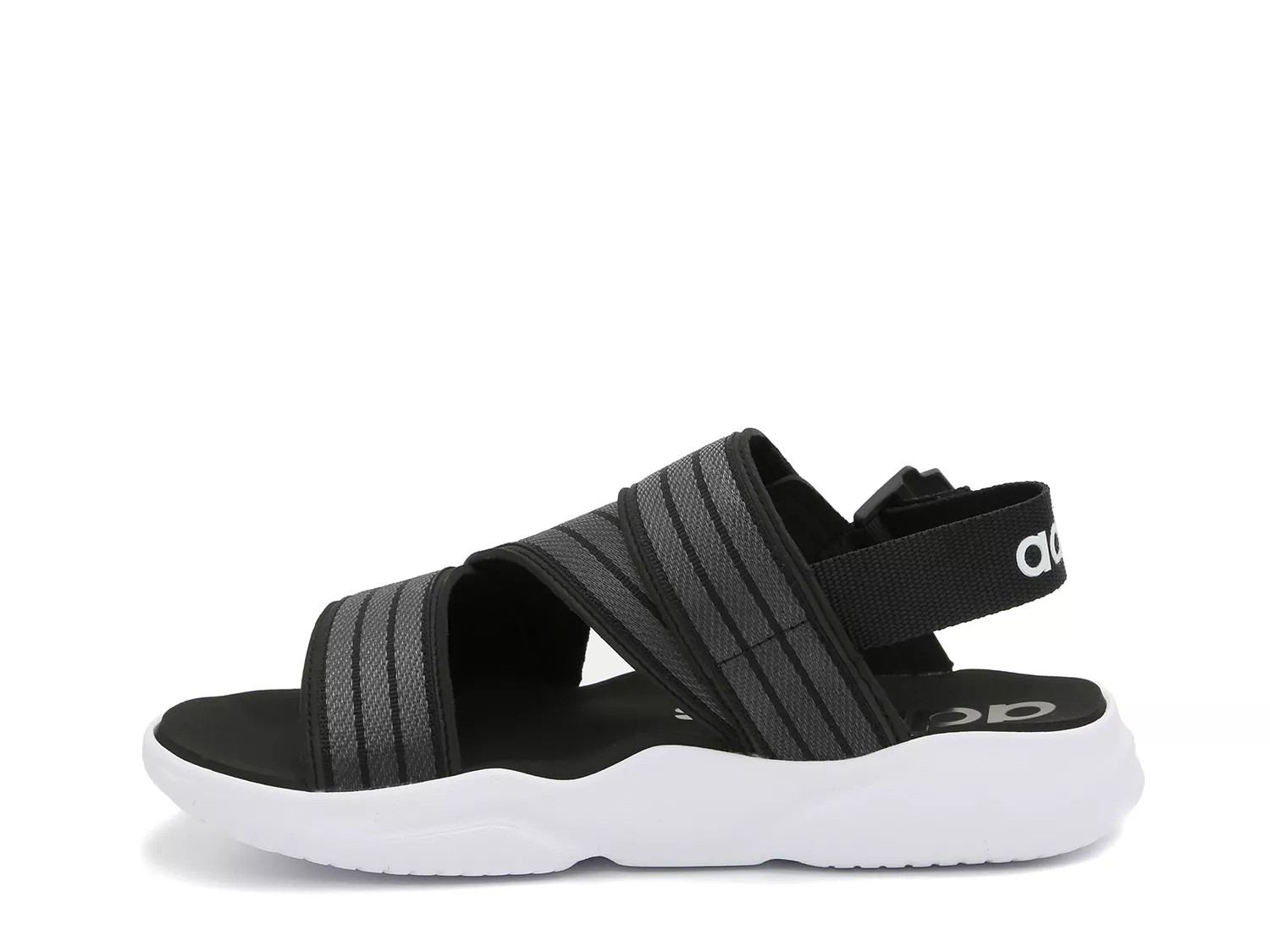 adidas women's 90s sandal