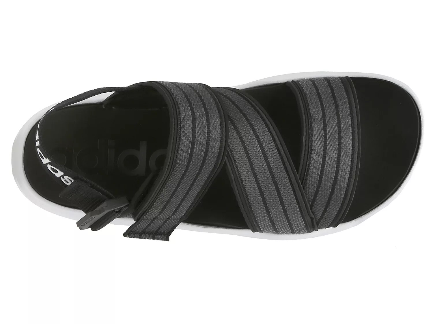 adidas women's 90s sandal