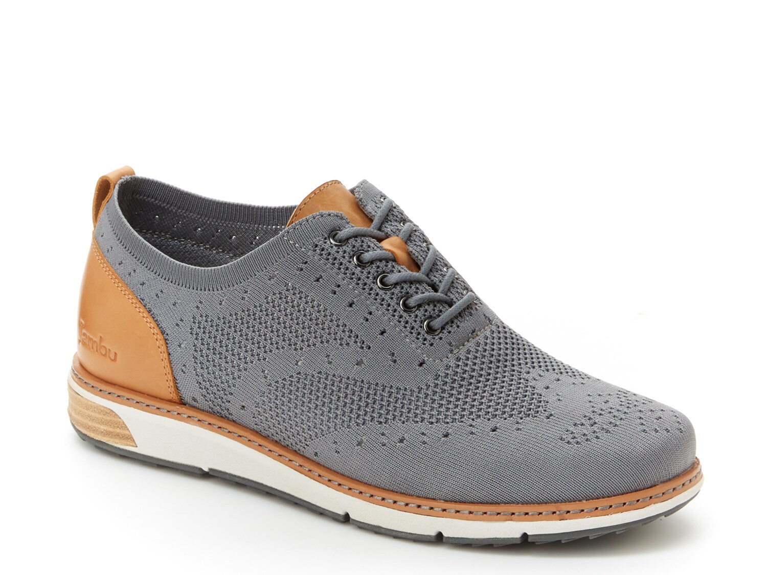  Franklin Wingtip Oxford 