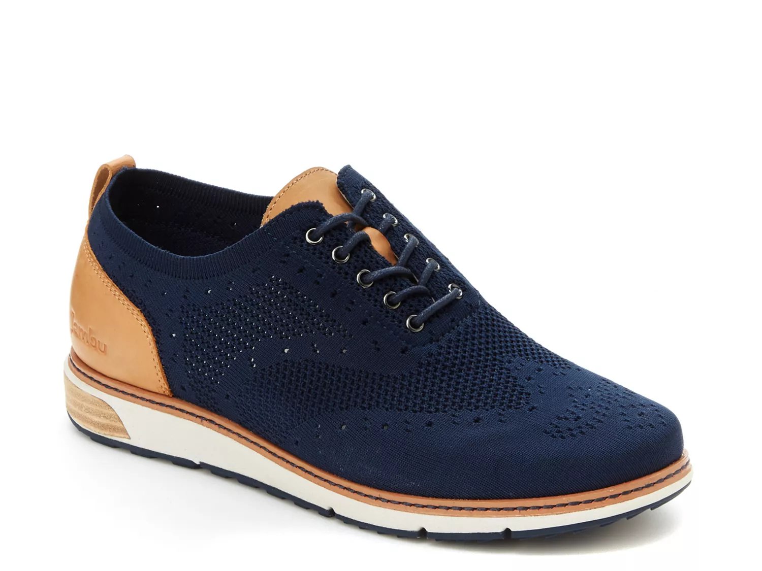 franklin wingtip oxford