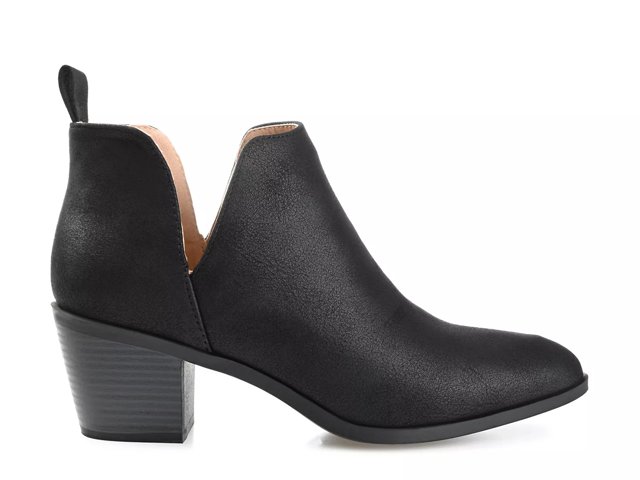 Cut out booties dsw discount