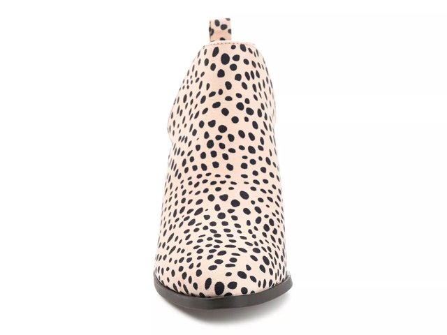 Journee Collection Lola Bootie Free Shipping DSW