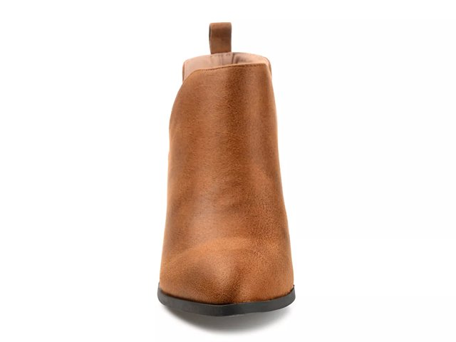Journee store lola bootie