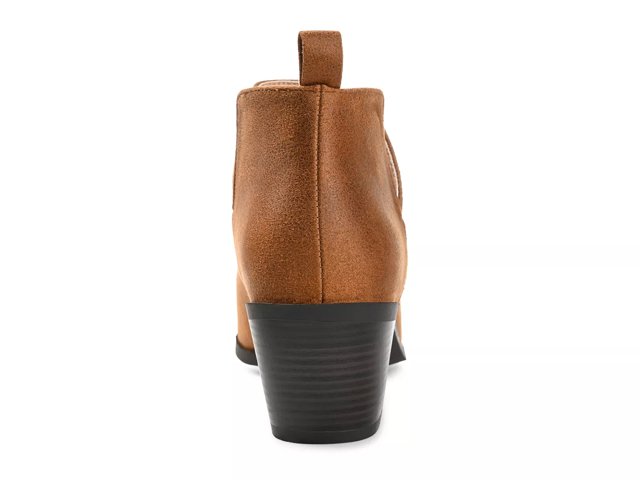 Journee Collection Lola Bootie