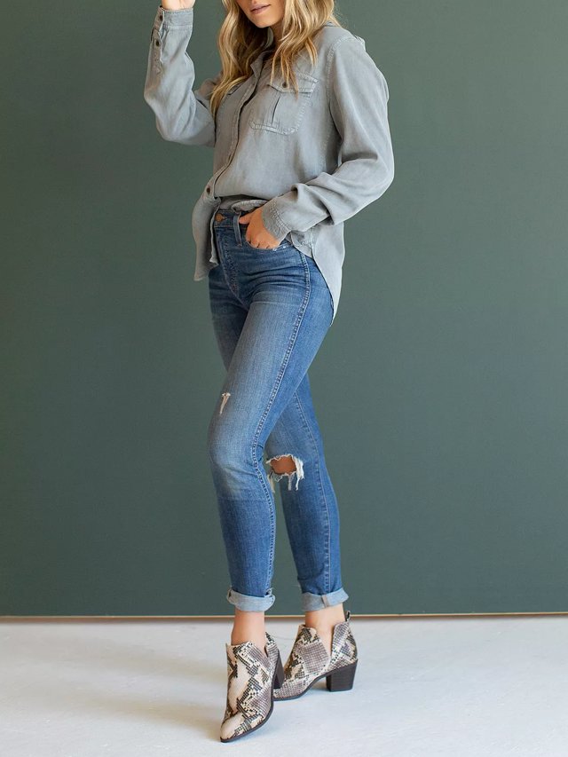 Journee sales lola bootie