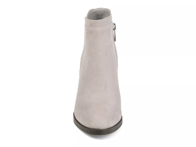 White booties dsw sale