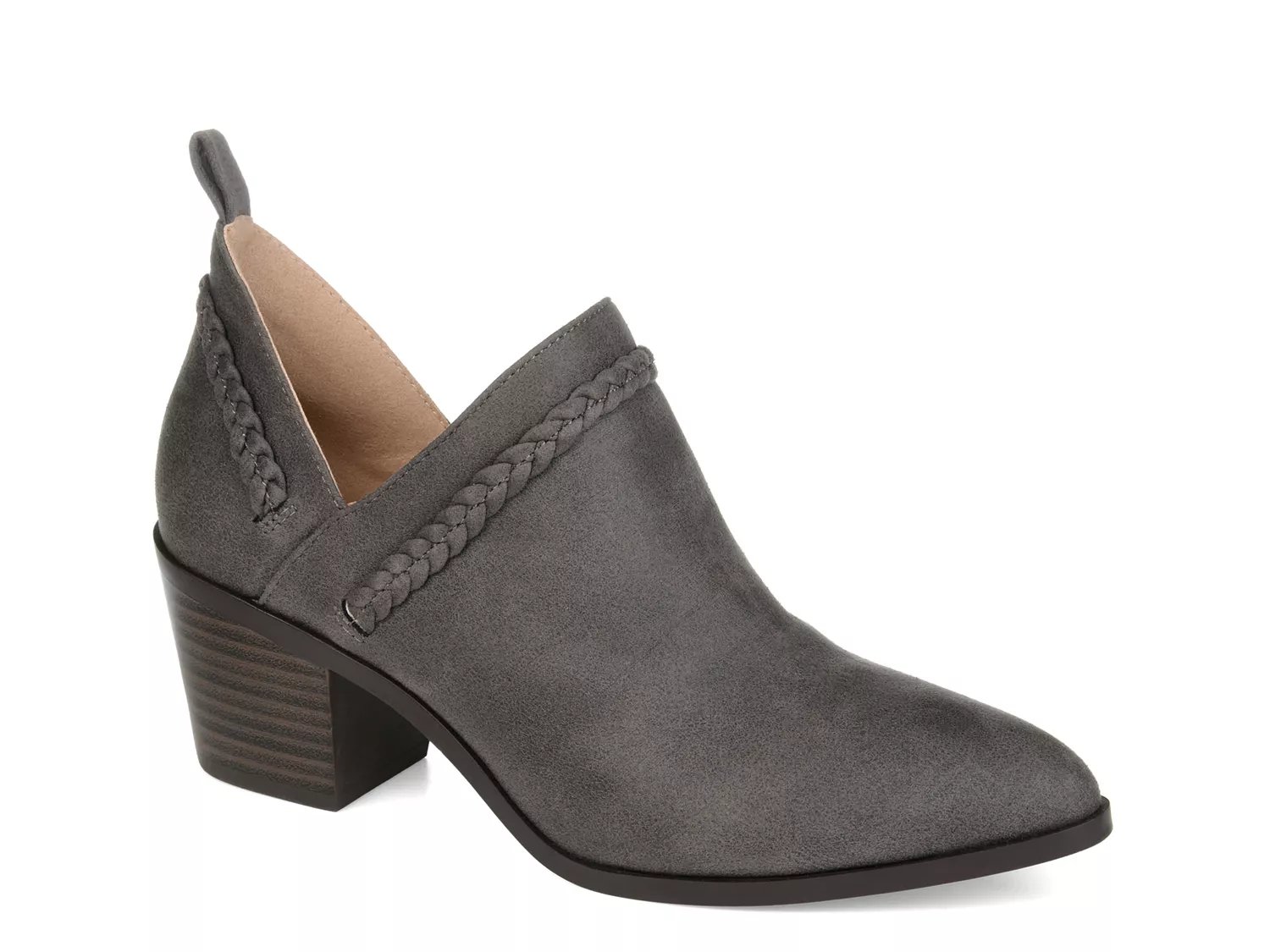 Journee Collection Sophie Bootie - Free Shipping | DSW