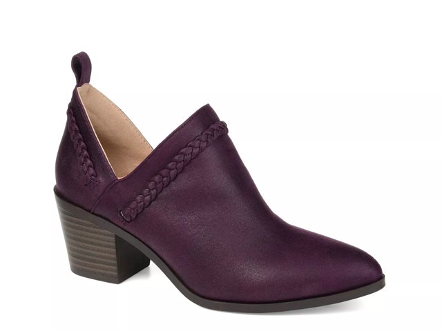 Dsw dress booties deals