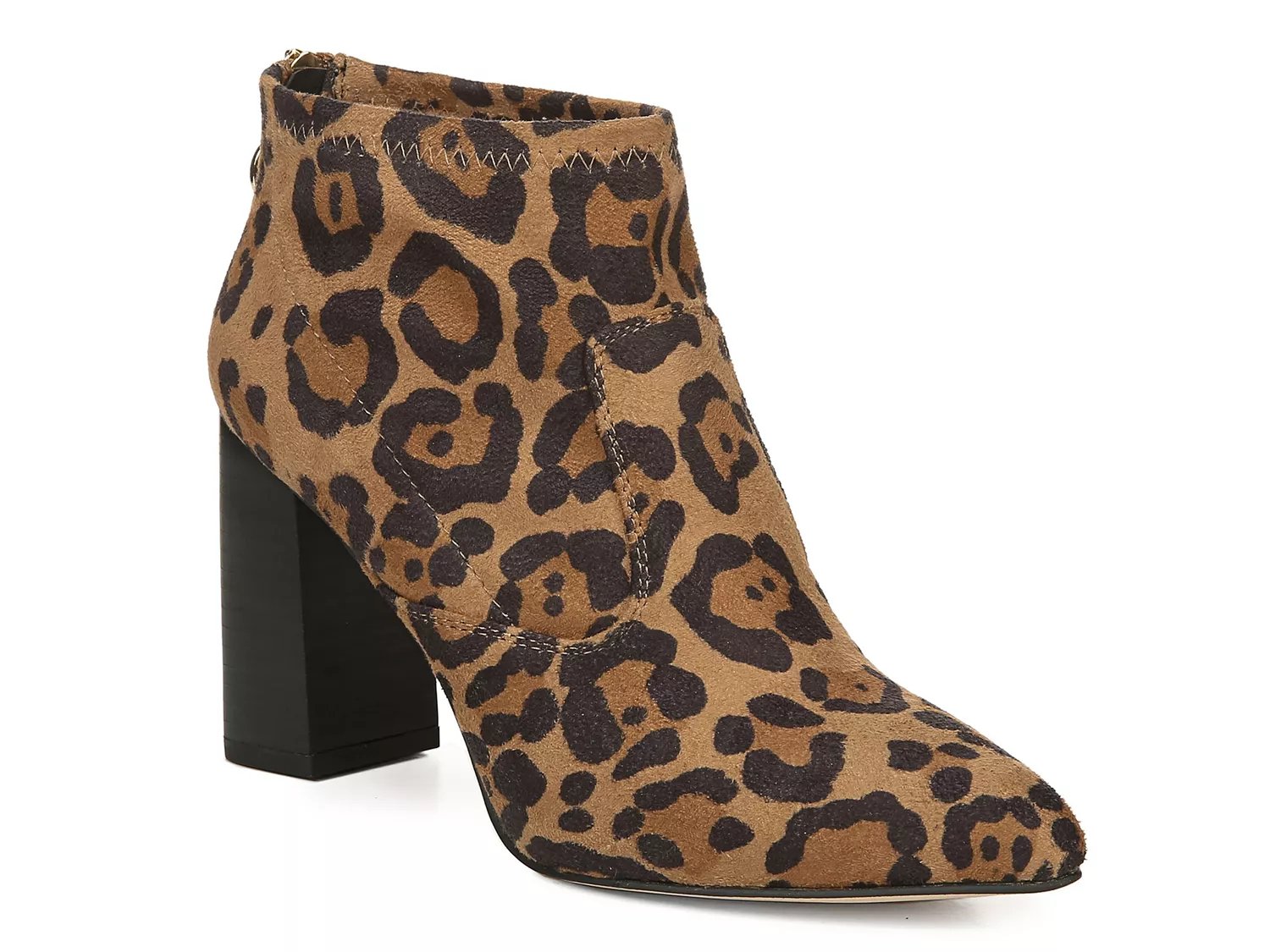 franco sarto nest bootie