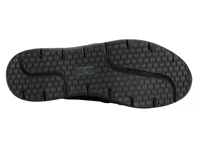 emeril lagasse slip resistant work shoes