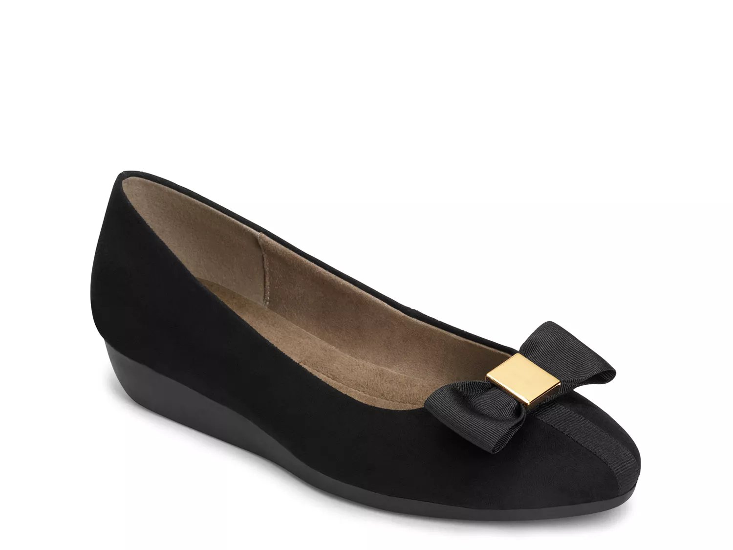aerosoles wedges dsw