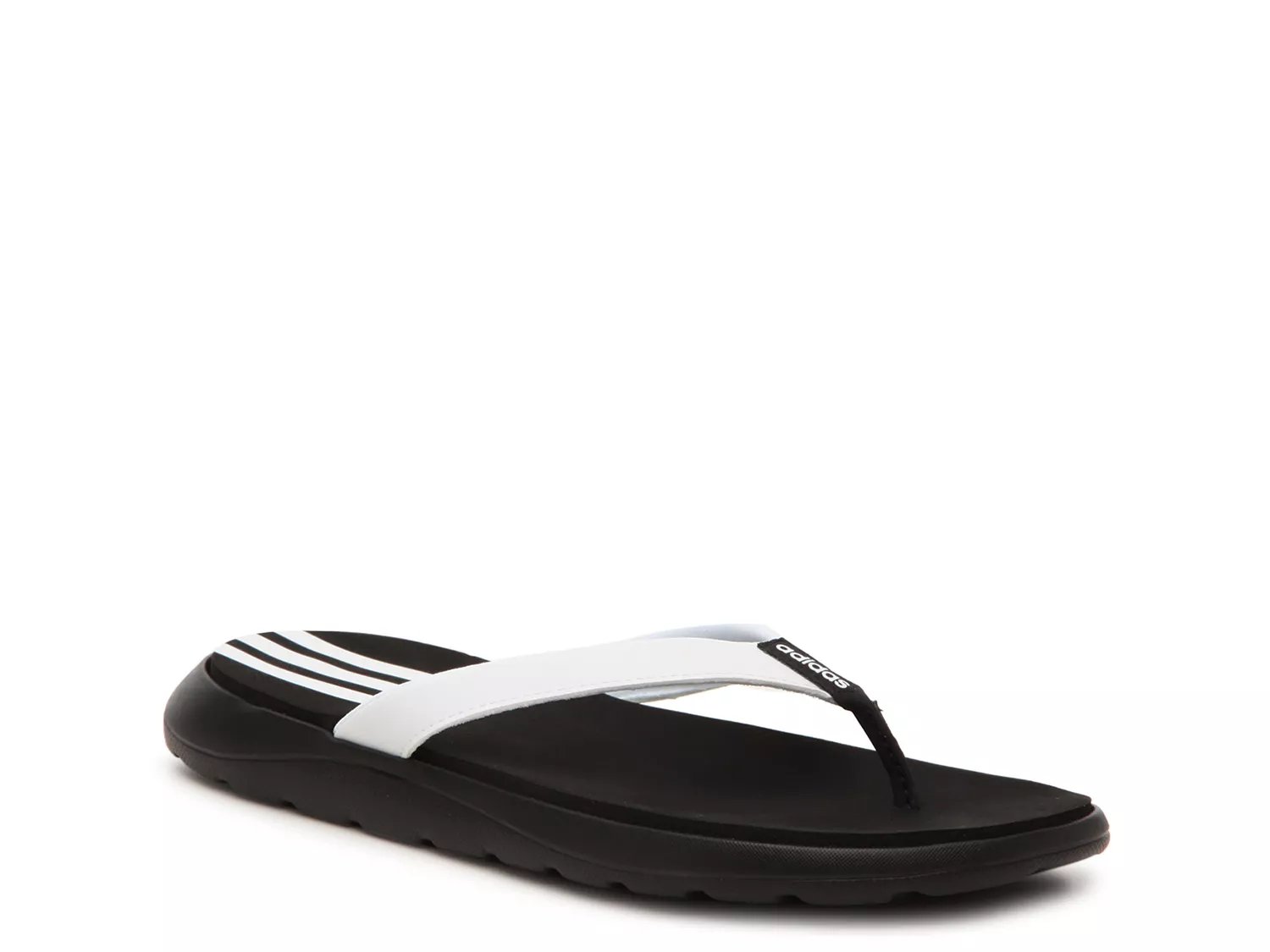 dsw womens nike flip flops