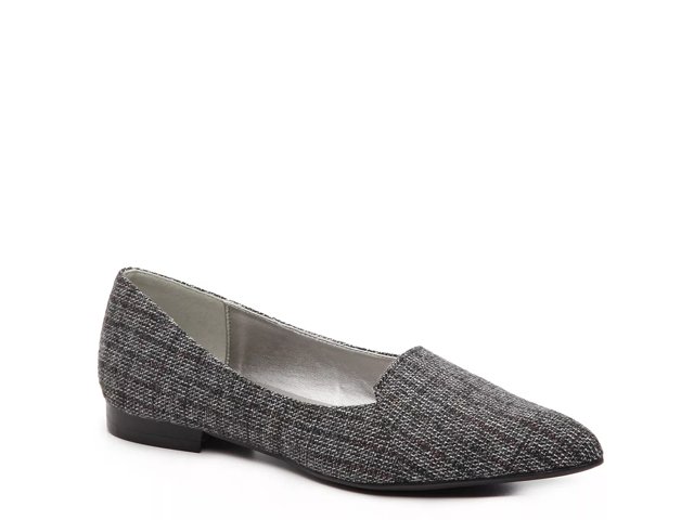 Bellini Floral Loafer