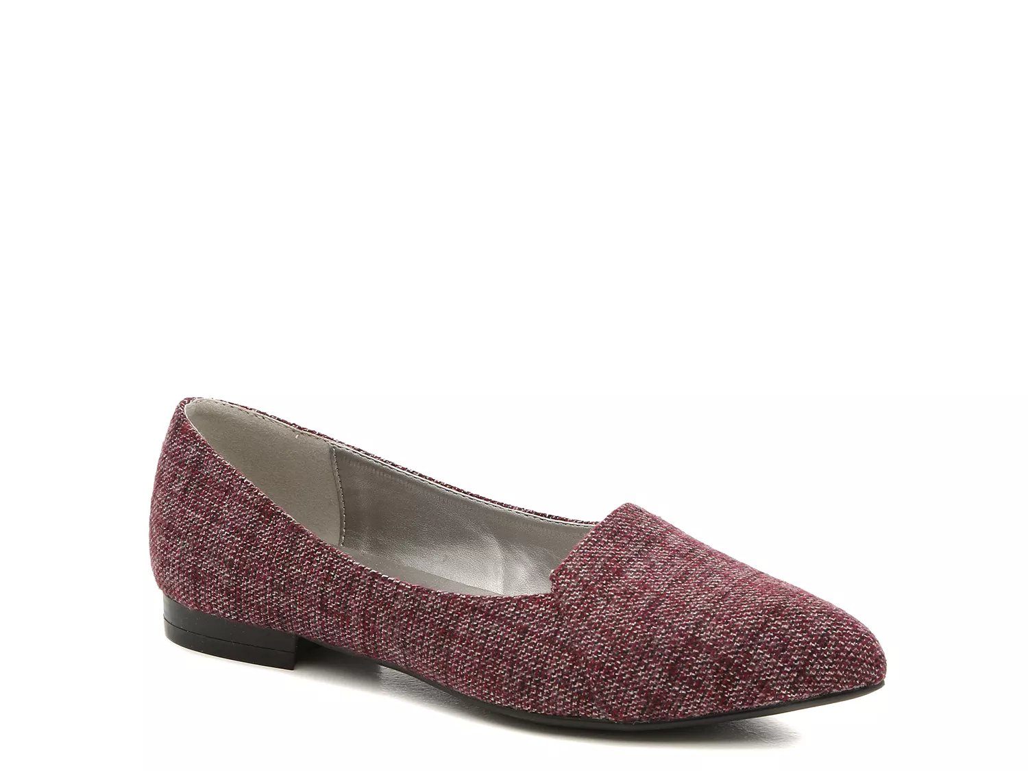 clarks flats dsw